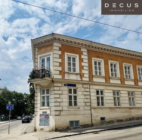 Wien Häuser, Wien Haus kaufen