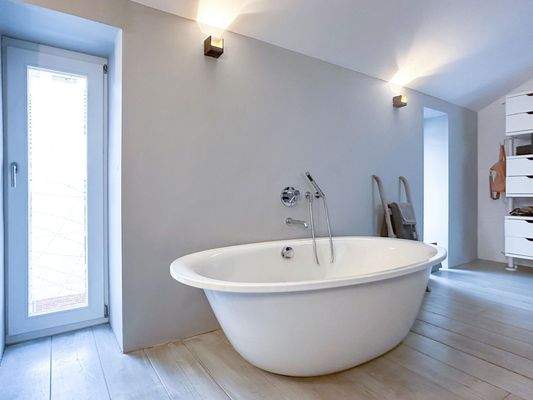 2. OG Master Bathroom