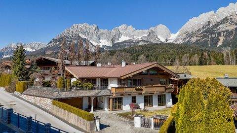 Going am Wilden Kaiser Häuser, Going am Wilden Kaiser Haus kaufen