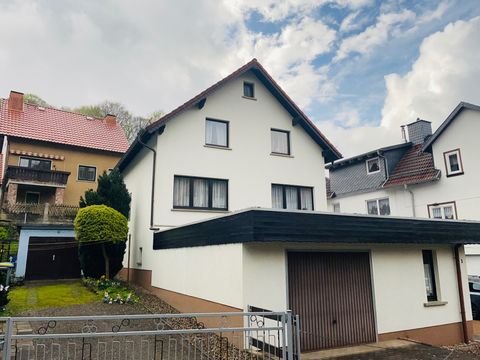 Bad Liebenstein Häuser, Bad Liebenstein Haus kaufen