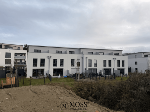 Rheinfelden (Baden) - Herten Häuser, Rheinfelden (Baden) - Herten Haus mieten 