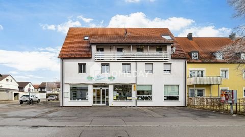 Bad Wörishofen Häuser, Bad Wörishofen Haus kaufen