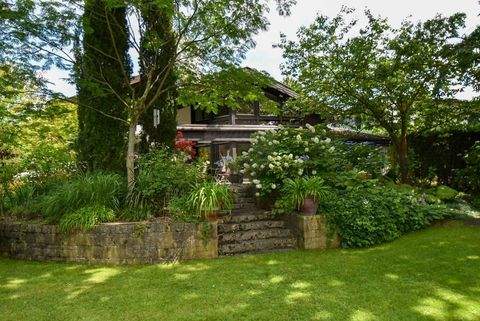 Bad Homburg vor der Höhe / Dornholzhausen Häuser, Bad Homburg vor der Höhe / Dornholzhausen Haus kaufen