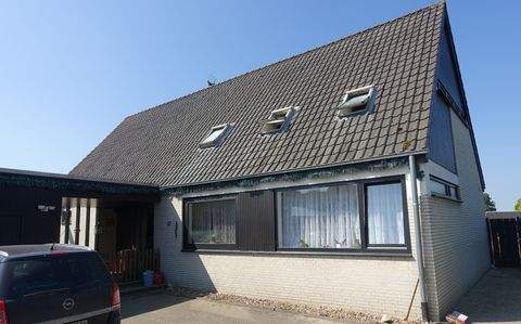 Asendorf Häuser, Asendorf Haus kaufen