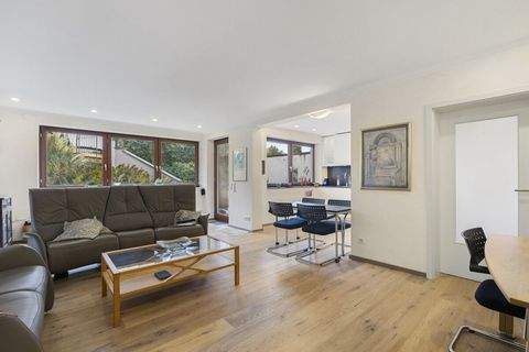 Paderborn - Dahl Wohnungen, Paderborn - Dahl Wohnung mieten