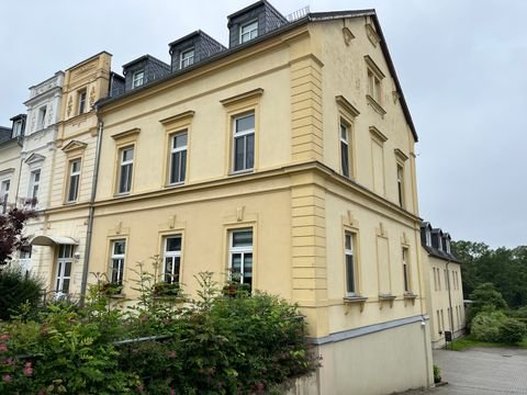 Limbach-Oberfrohna Renditeobjekte, Mehrfamilienhäuser, Geschäftshäuser, Kapitalanlage