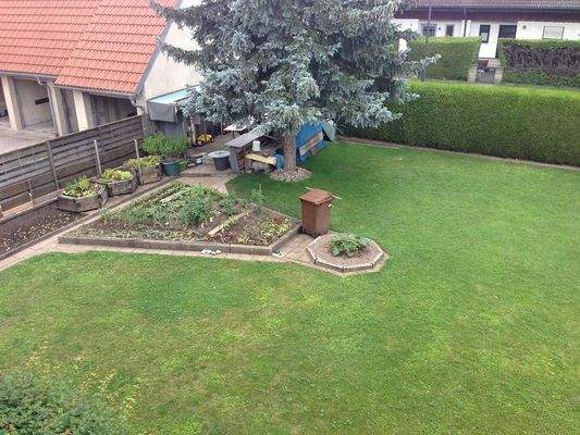 Grundstücksfläche 2