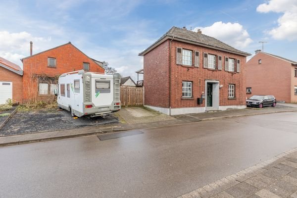 20250129, Waldstrasse 15, Selkant DE, Quaden Makel