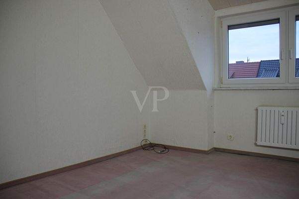 WOHNEN | DACHGESCHOSS