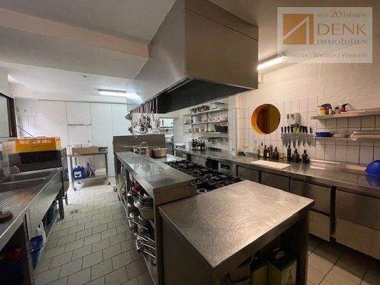 Küchenbereich, Bild 1