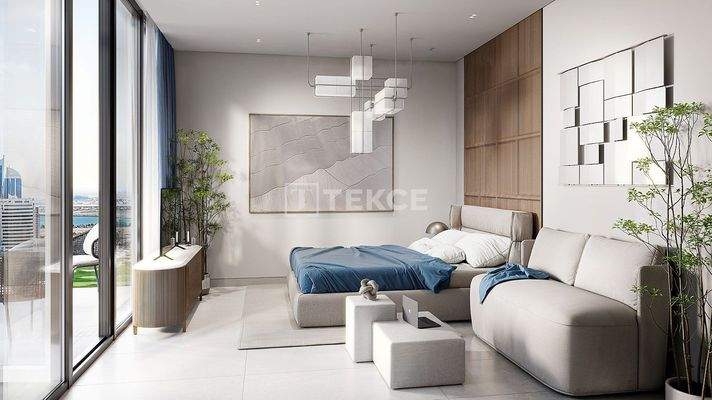 Apartments with Post-Handover Payment Plans in Dubai JVC