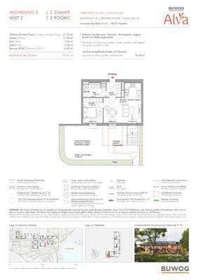 ALVA - Haus K19 - WE 002