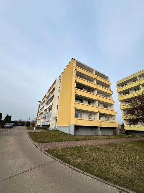 Teutschenthal Wohnungen, Teutschenthal Wohnung mieten