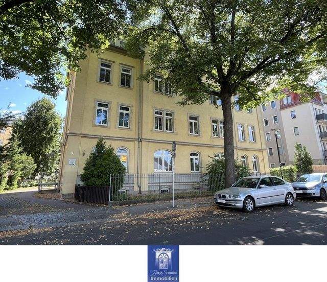 Geniale Familienwohnung mit Südbalkon, Tageslichtbad und Einbauküche-Ablöse! - Photo 1