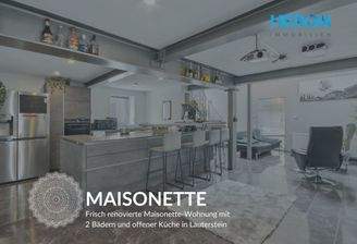 MAISONETTE 43