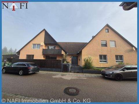 Leutershausen Wohnungen, Leutershausen Wohnung kaufen