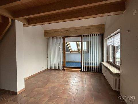 Grafenhausen Wohnungen, Grafenhausen Wohnung kaufen