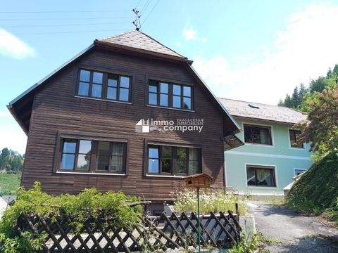 Sankt Jakob im Walde Häuser, Sankt Jakob im Walde Haus kaufen