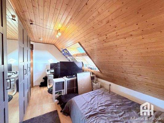 Schlafzimmer 1, Bild 2