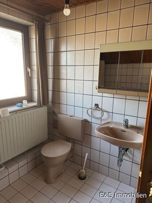 Badezimmer DG