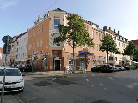 Hildesheim Wohnungen, Hildesheim Wohnung mieten