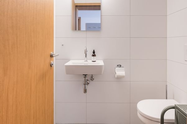 Gäste-WC
