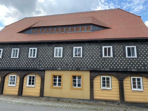 Obercunnersdorf Häuser, Obercunnersdorf Haus kaufen