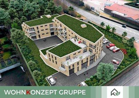 Bargteheide Wohnungen, Bargteheide Wohnung kaufen