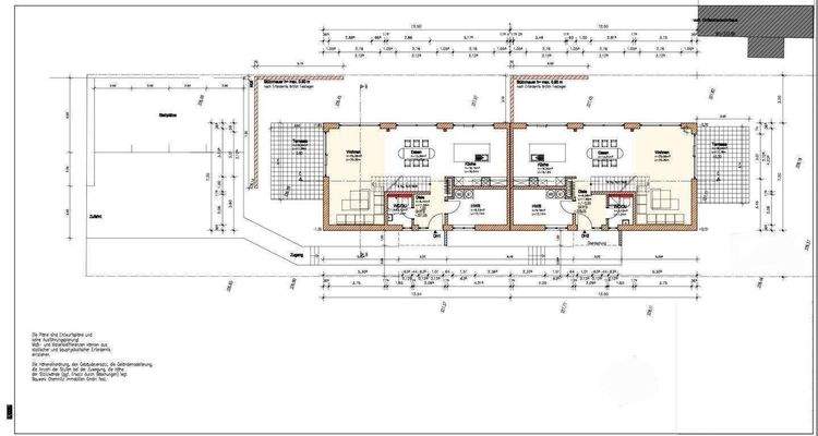 EG-Grundriss, Abb. kann Sonderausstatt. enthalten.
