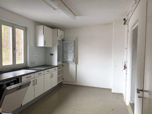 Haus Nr. 4 - Küche