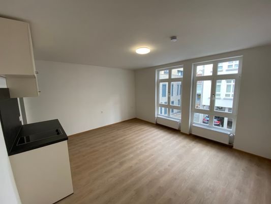 Apartment Nr. 4, 1.OG