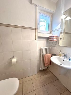 Gäste-WC EG 