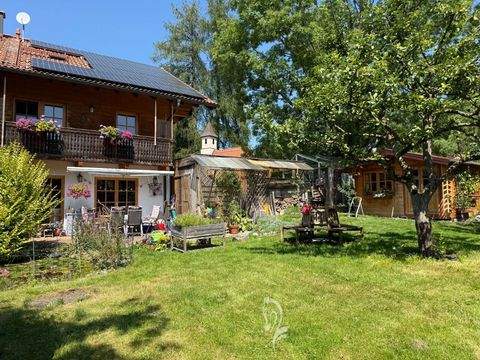 Icking Häuser, Icking Haus kaufen