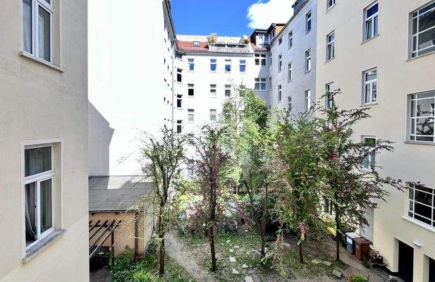 Kapitalanlage in Berlin