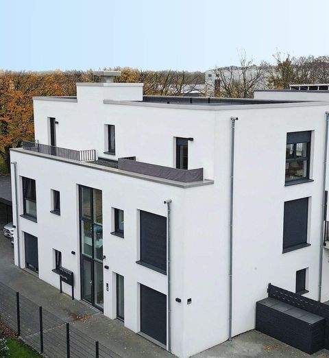 Burgwedel Wohnungen, Burgwedel Wohnung kaufen