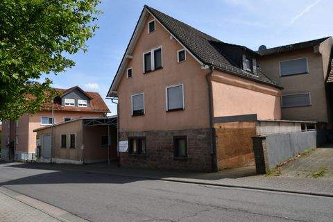 Michelstadt Häuser, Michelstadt Haus kaufen