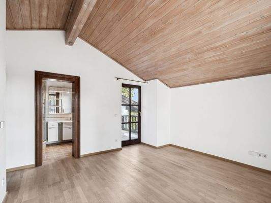 Kinderzimmer II mit Bad 