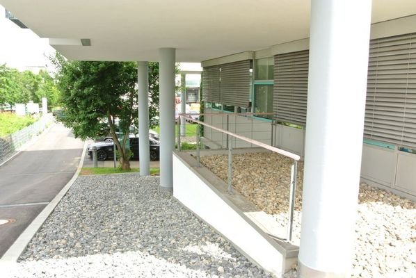 Zugang