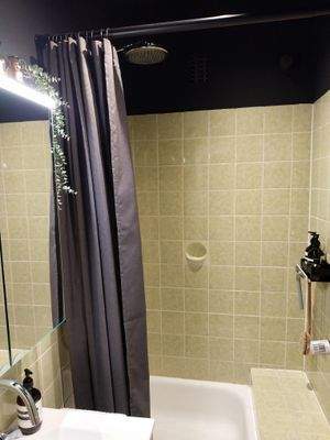 Badezimmer OG