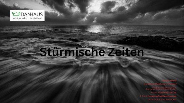 stürmische Zeiten grey scr