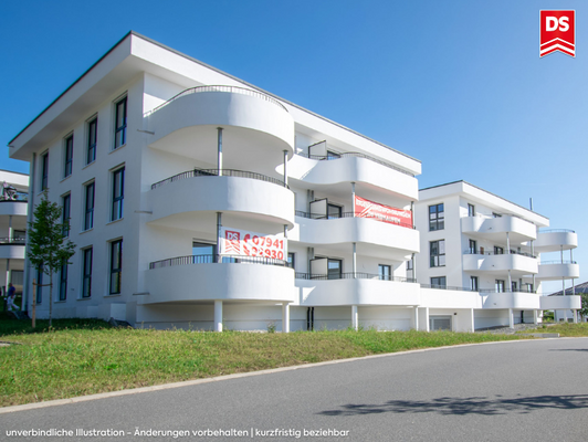 Eigentumswohnungen in Forchtenberg