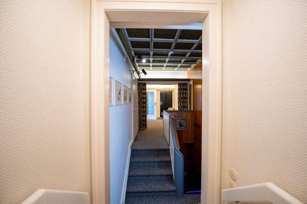 Durchgang oben - Whg 2