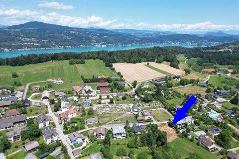 Velden am Wörthersee Grundstücke, Velden am Wörthersee Grundstück kaufen