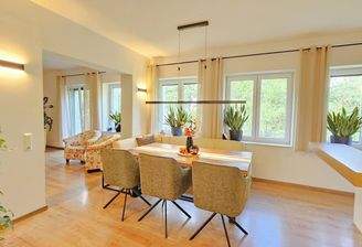 Essbereich - Wohnung 1 - Villach-Landskron - kaufen