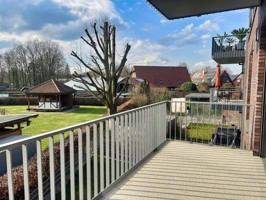 Ein Platz an der Sonne