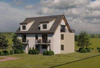 Eigentumswohnung Würzburg Kantstraße 