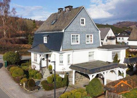 Olsberg Häuser, Olsberg Haus kaufen