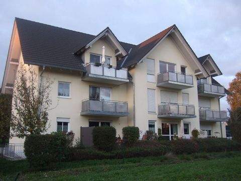 Geisenhausen Wohnungen, Geisenhausen Wohnung mieten