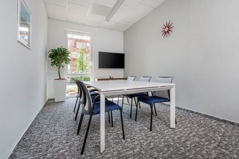 Oldenburg Büros, Büroräume, Büroflächen 