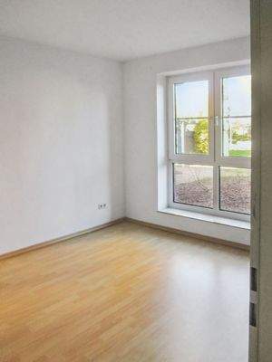 Küche  und Zimmer WE 03_2